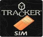 Tracker sim-lisäaika aktivointi